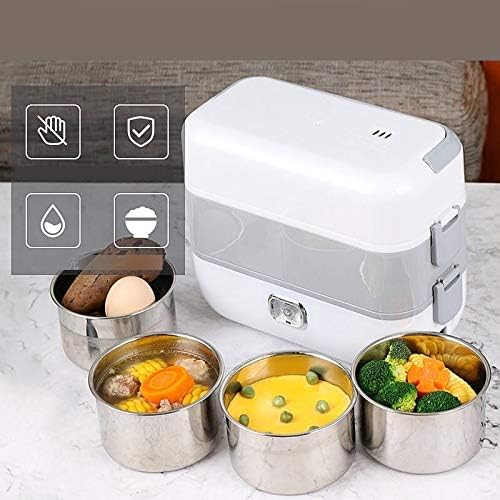 Cooker Lunch Box - Clicky