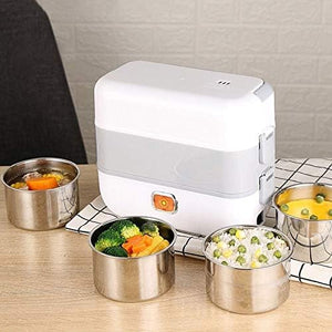 Cooker Lunch Box - Clicky