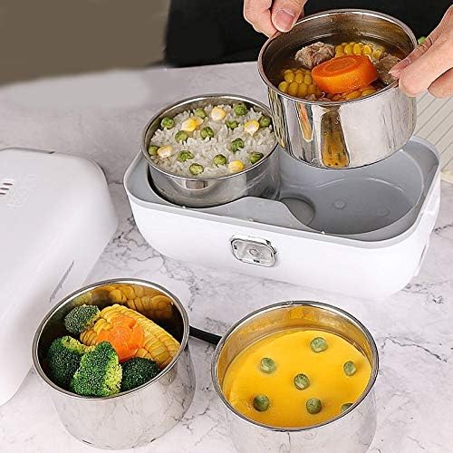 Cooker Lunch Box - Clicky