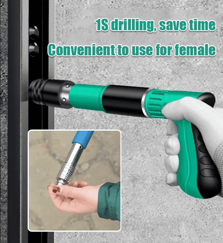 Nail Gun