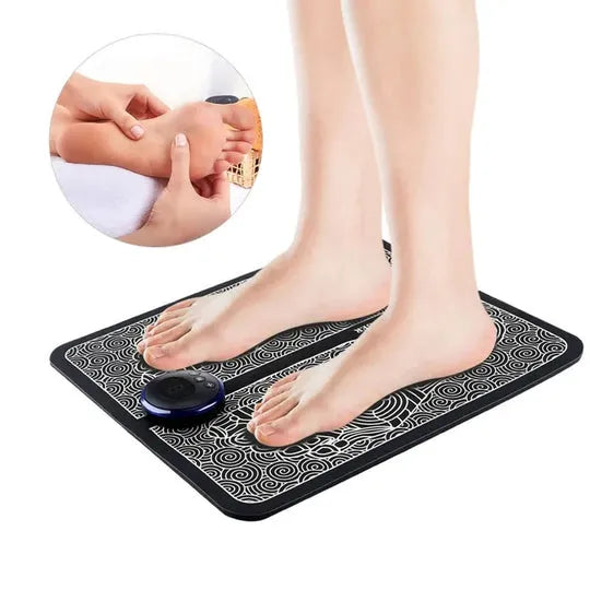 EMS Foot Massager