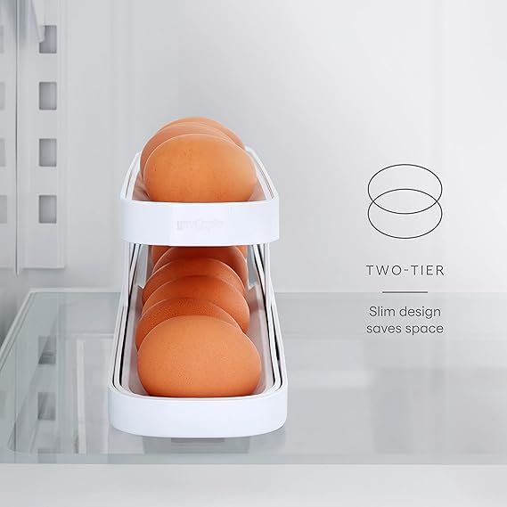 Automatic Egg holder