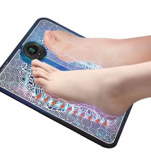 EMS Foot Massager - Clicky