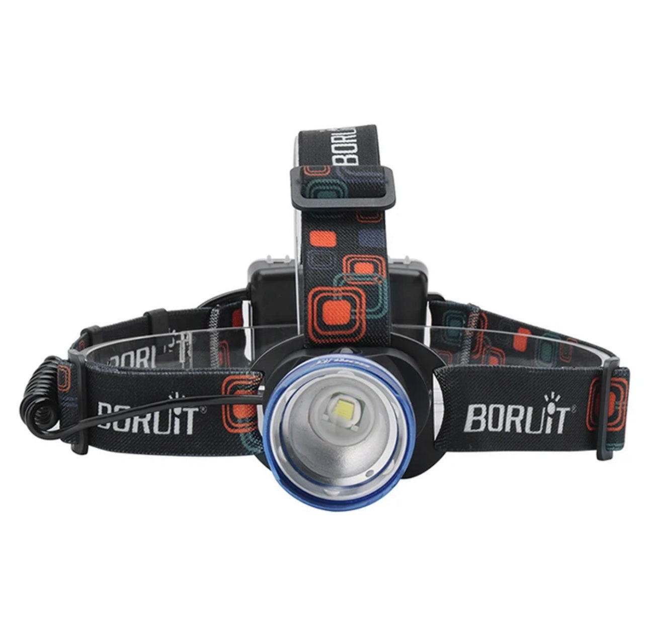 Headlamp Flashlight for Adults & Kids, Running, Camping, Hiking