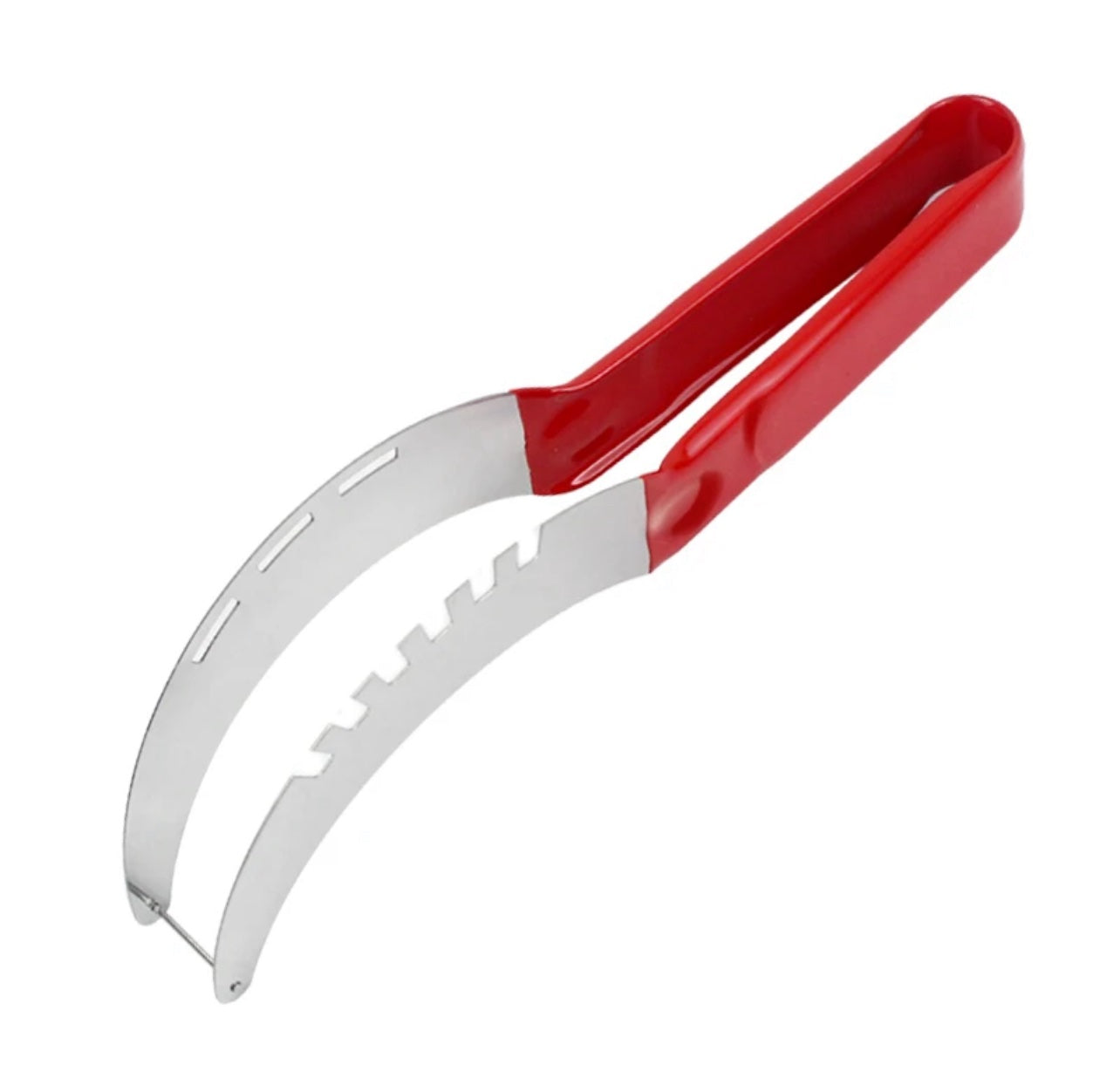 Watermelon cutter