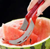 Watermelon cutter