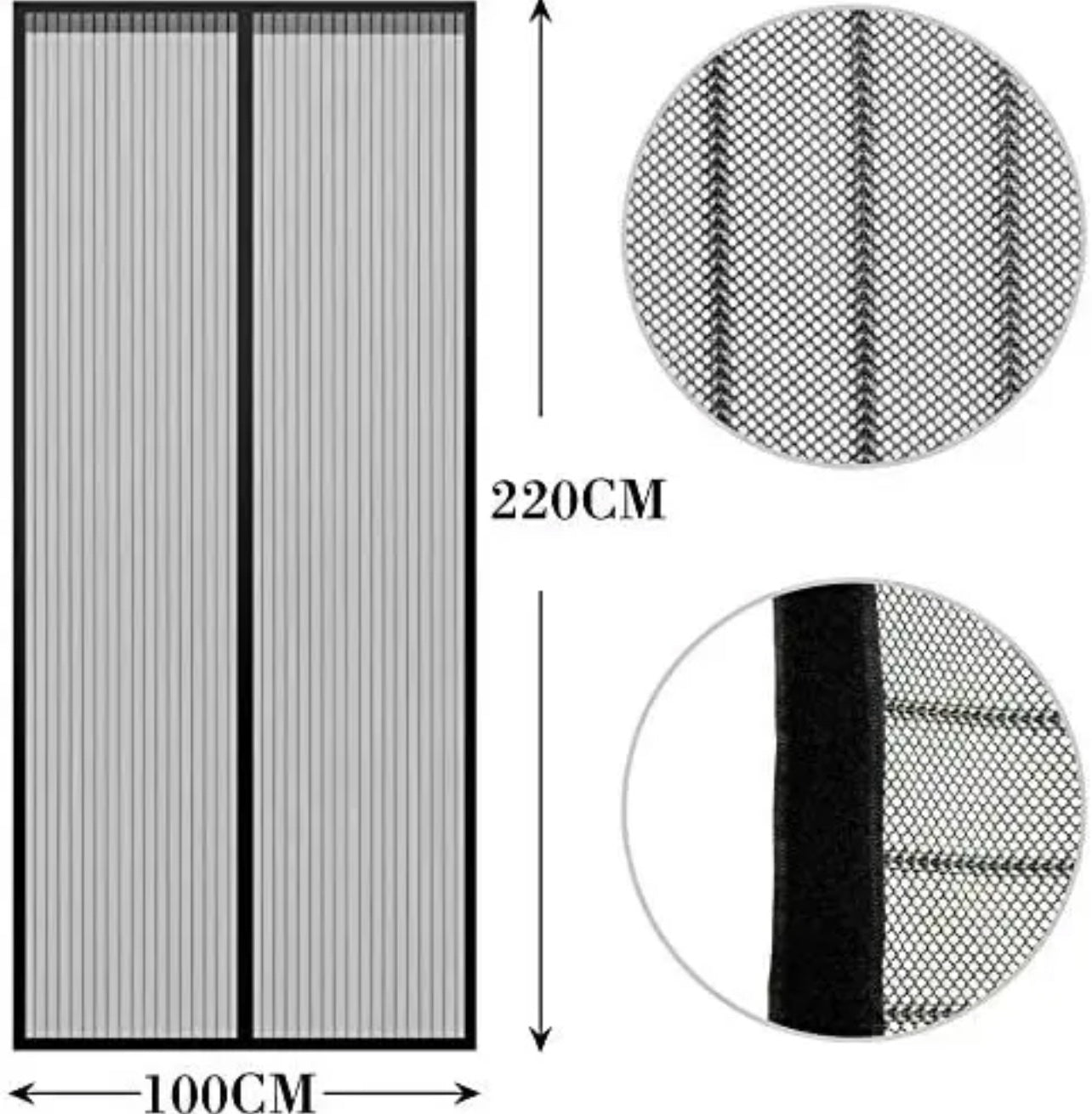 Magic Mesh (100cm*200cm)