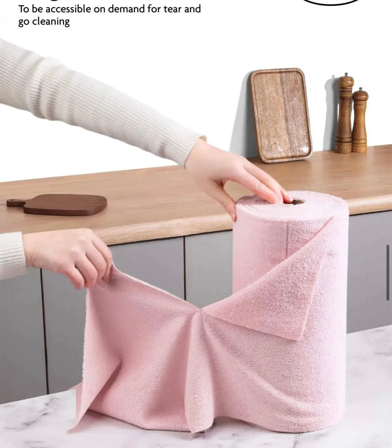 Microfiber Towels kitchen 20 pieces