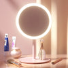 3D Led Light  Makeup Miror