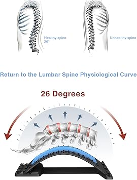 lumbar Massager - Clicky