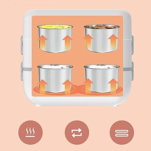 Cooker Lunch Box