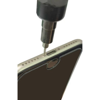 3.7V Lithium-ion Rechargeable Precision Screwdriver