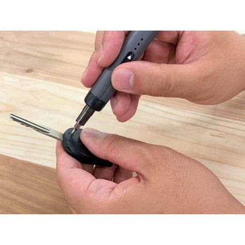 3.7V Lithium-ion Rechargeable Precision Screwdriver