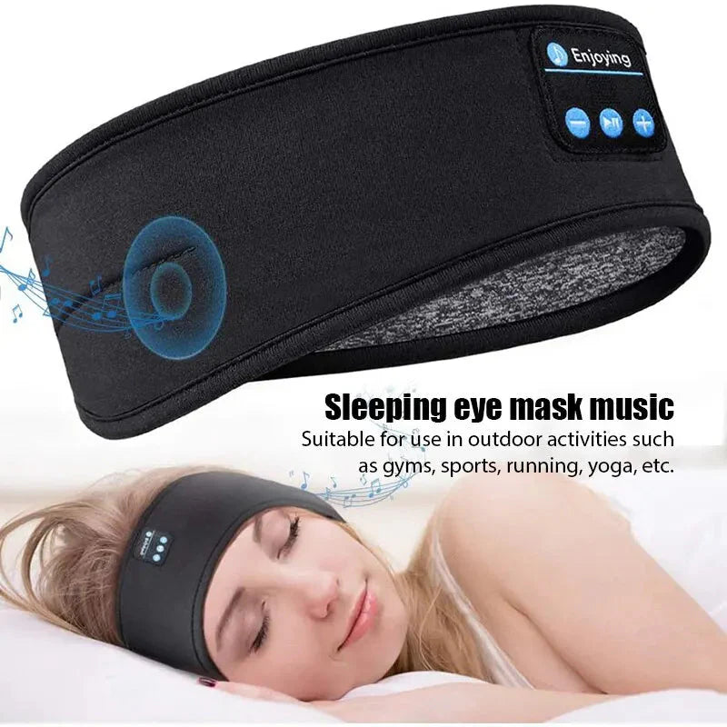 Sleep Headphones Wireless