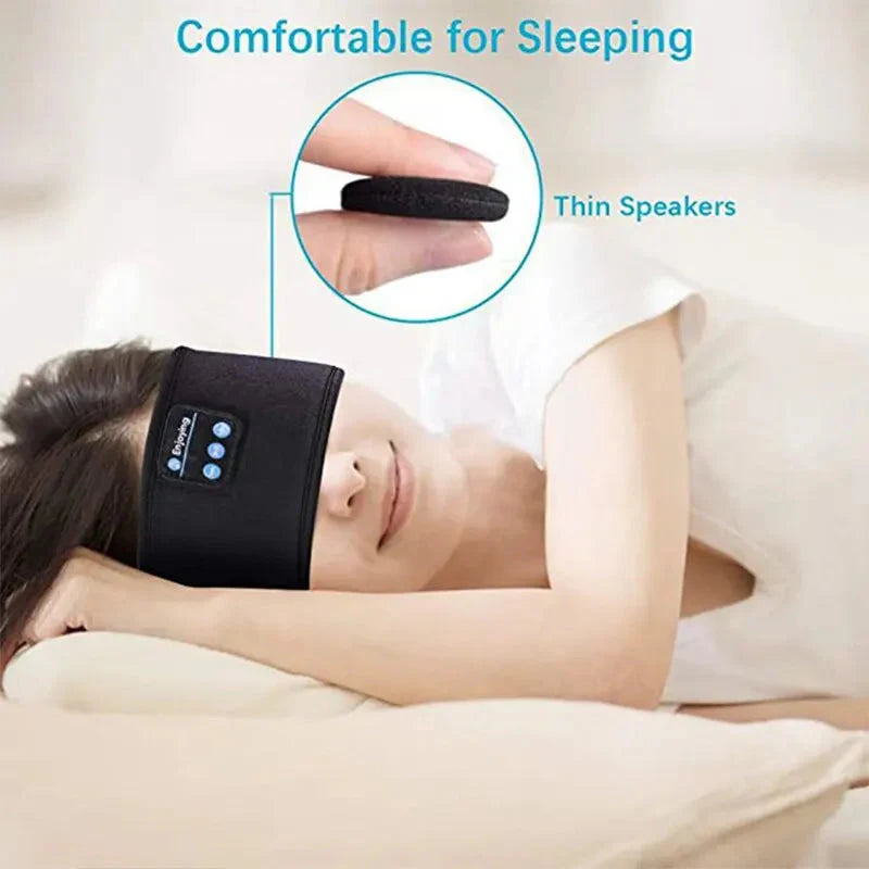 Sleep Headphones Wireless