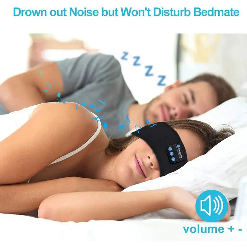 Sleep Headphones Wireless