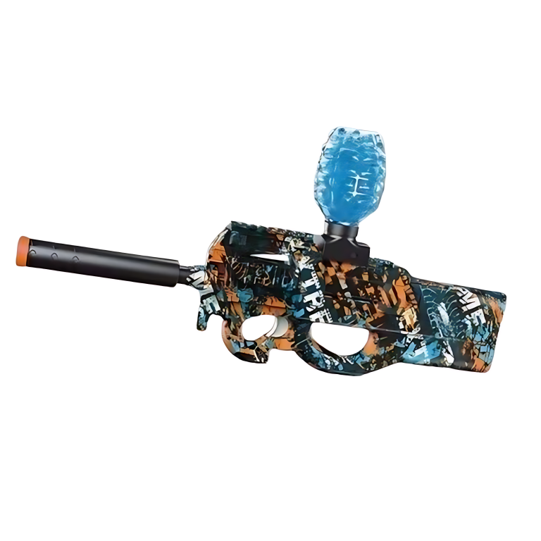 Children's Water Gun P90