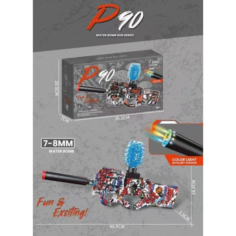 Children's Water Gun P90