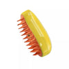 Pet Spray Massage Comb with Steam - Clicky