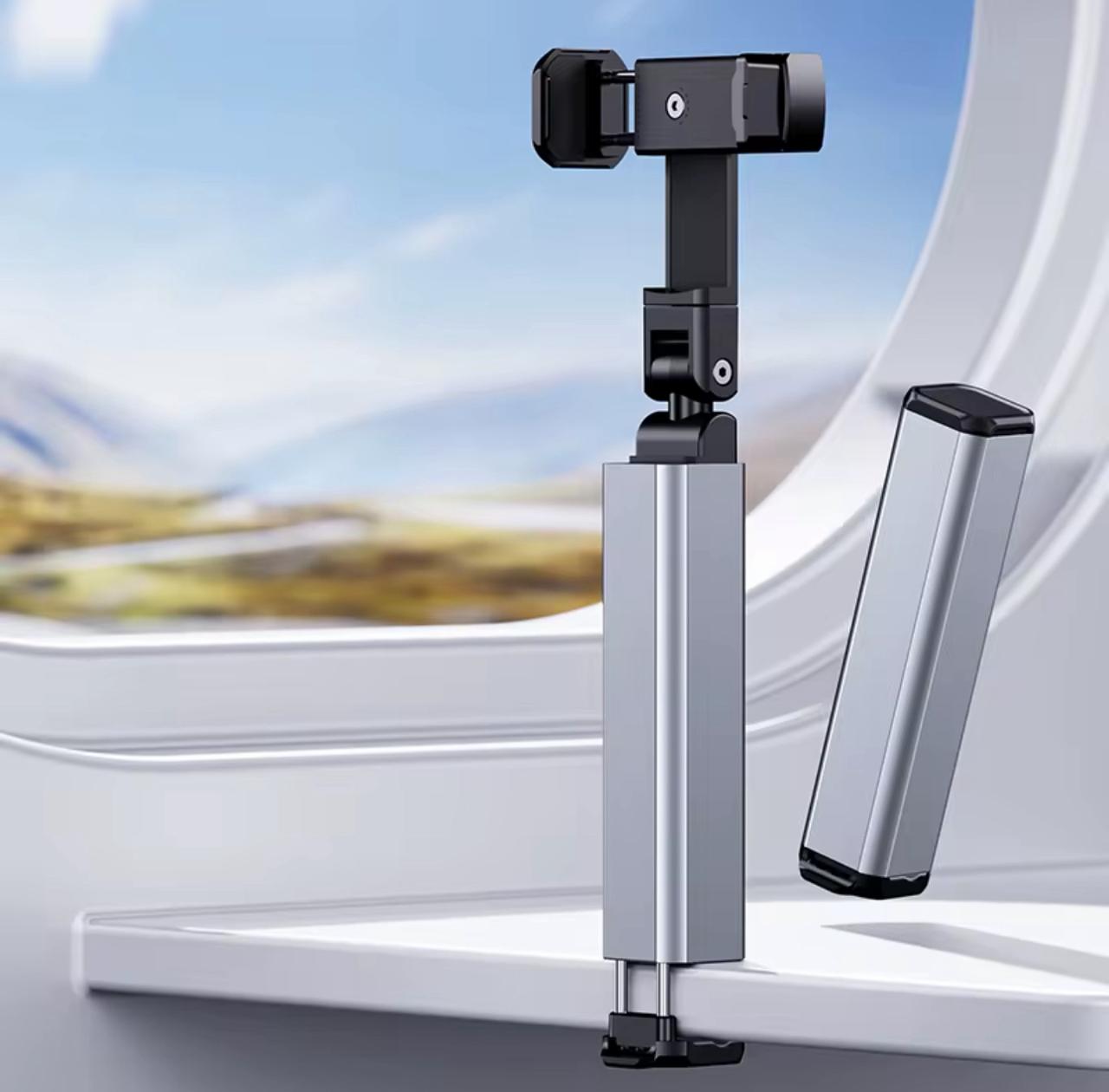 Universal Airplane Phone Holder