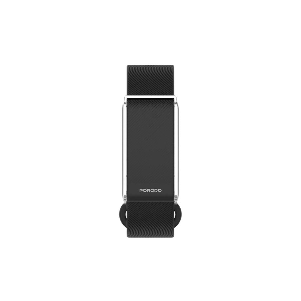 Porodo TrackFit Smart Fitness Band