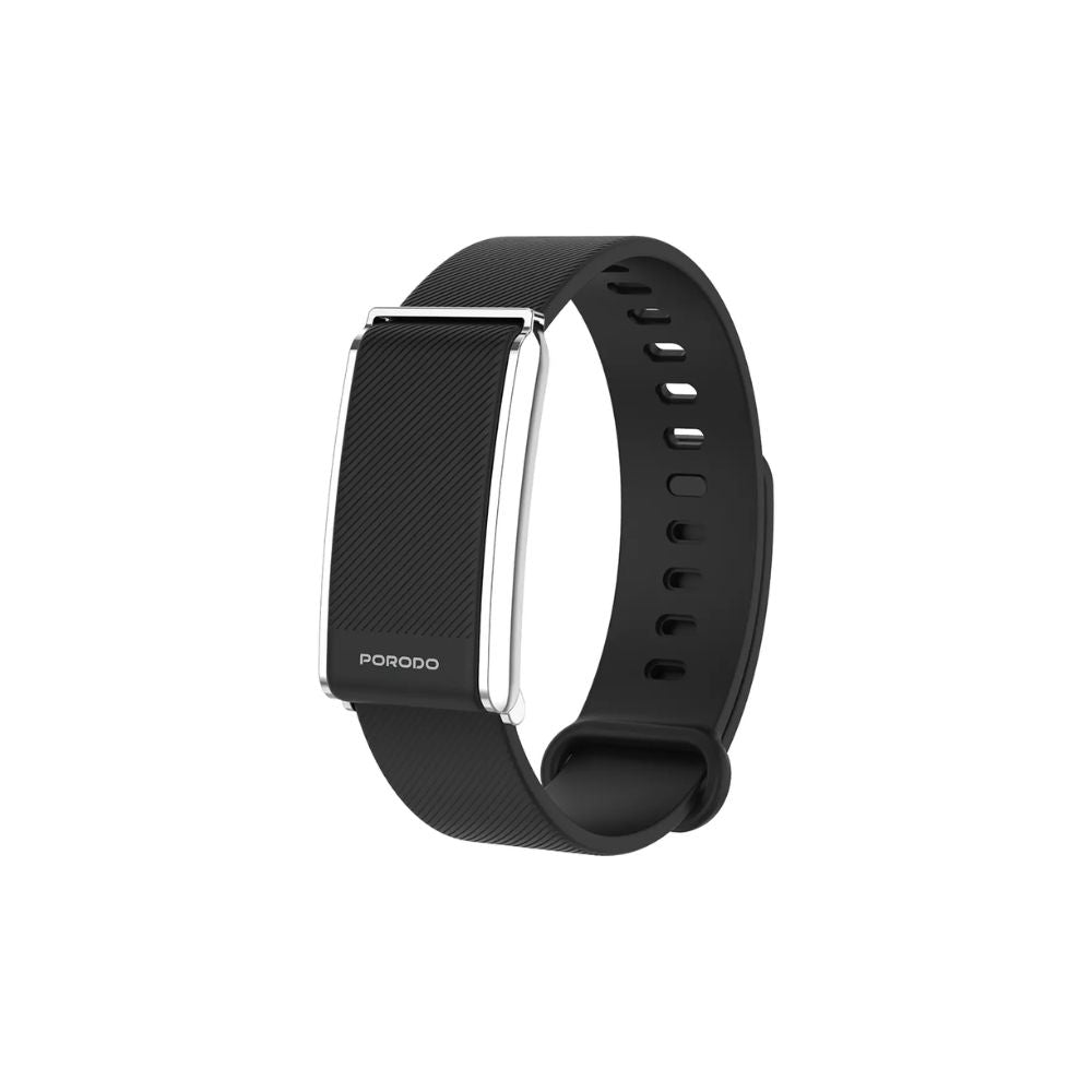 Porodo TrackFit Smart Fitness Band