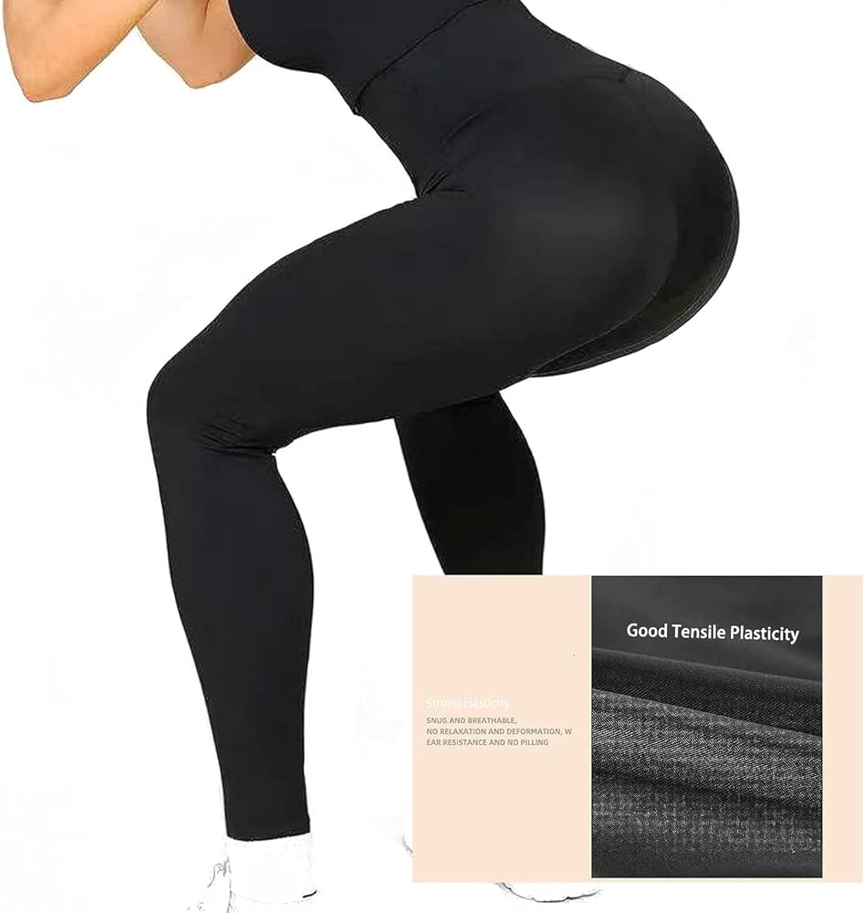 Sauna Waist Trimmer Pants