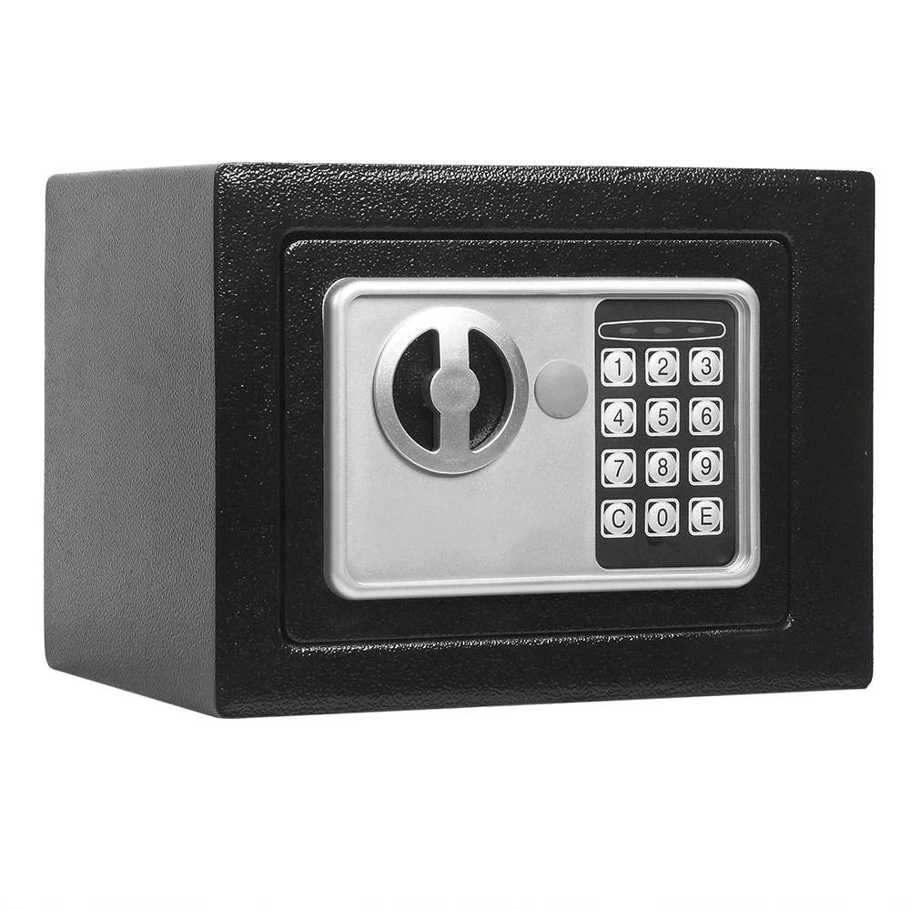 Electronic Digital Safe Box