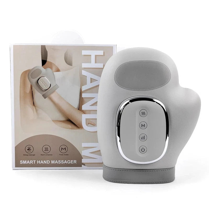 3in1 Smart Hand Massager