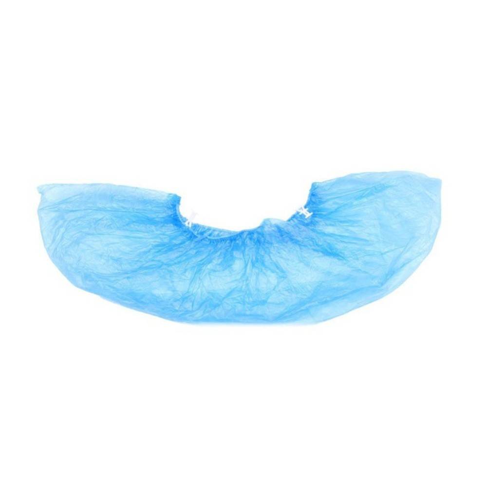 Automatic Shoe Cover Machine