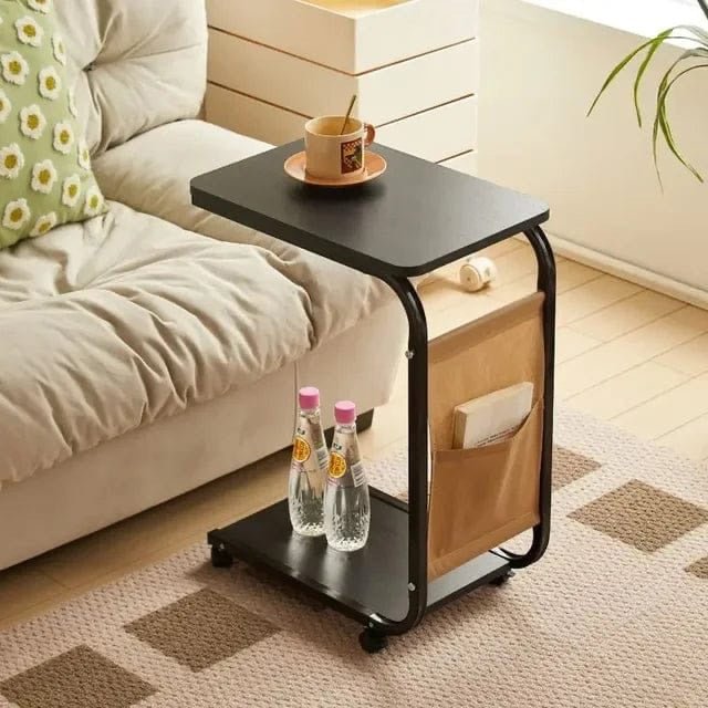 Sofa Side Table - Clicky