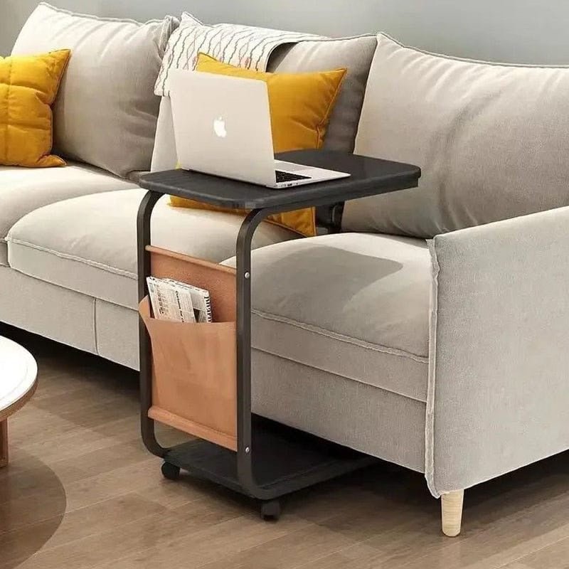 Sofa Side Table - Clicky