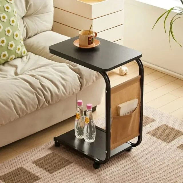 Sofa Side Table