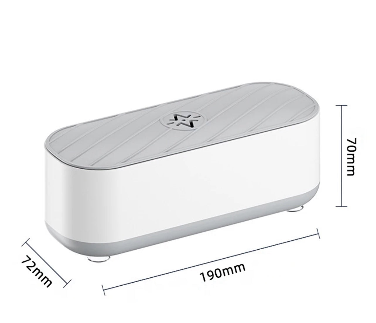 Ultrasonic Cleaner