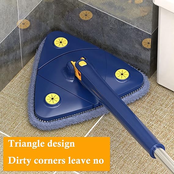 Triangle Mop