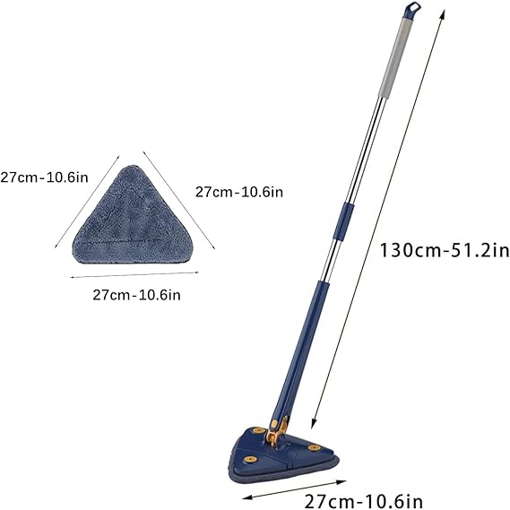 Triangle Mop