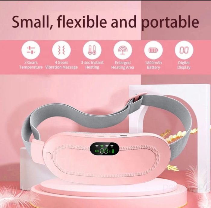 Smart Warm Palace Belt