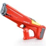 Electric  water gun